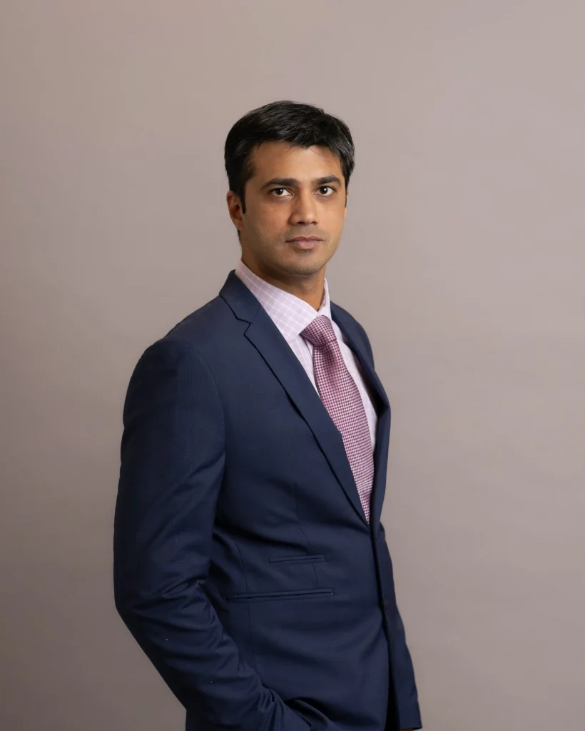 Abhi Batra - Director and MFAA Accredited Finance Broker